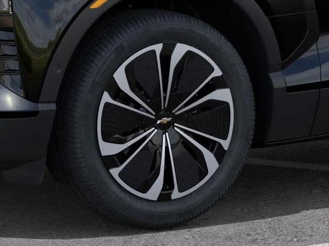 2026 Chevrolet V Blazer LT AWD