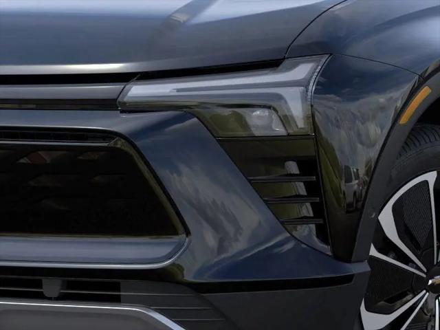 2026 Chevrolet V Blazer LT AWD