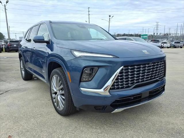 2026 Buick Enclave Avenir FWD for sale in Cullman, AL