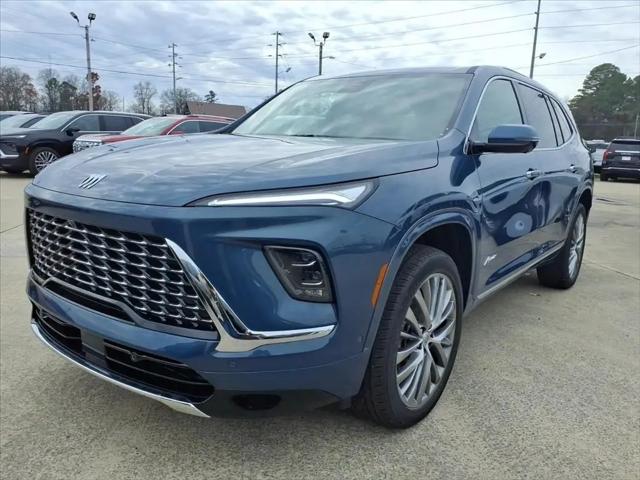 2026 Buick Enclave Avenir FWD