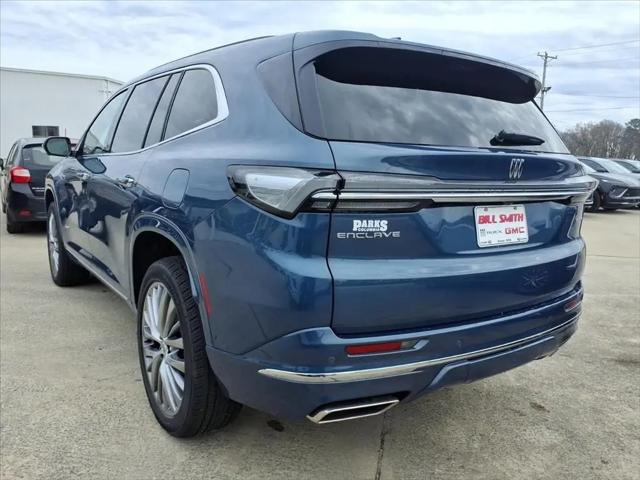 2026 Buick Enclave Avenir FWD
