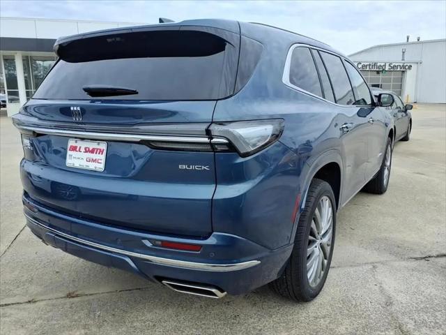 2026 Buick Enclave Avenir FWD