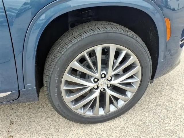 2026 Buick Enclave Avenir FWD