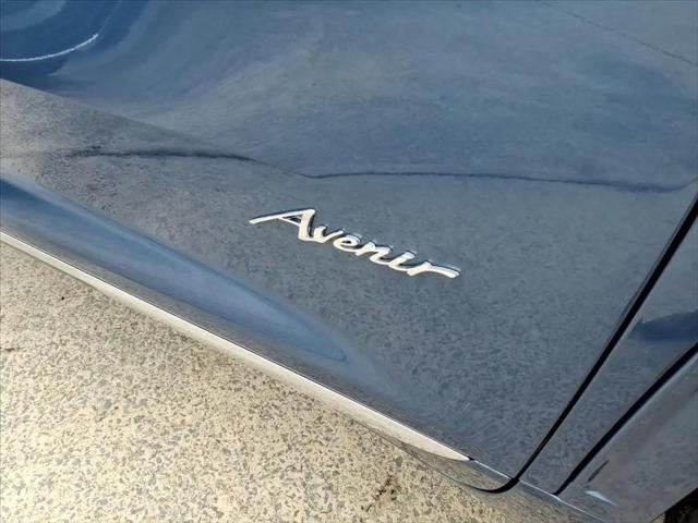 2026 Buick Enclave Avenir FWD
