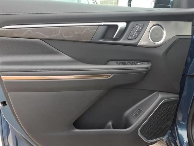 2026 Buick Enclave Avenir FWD