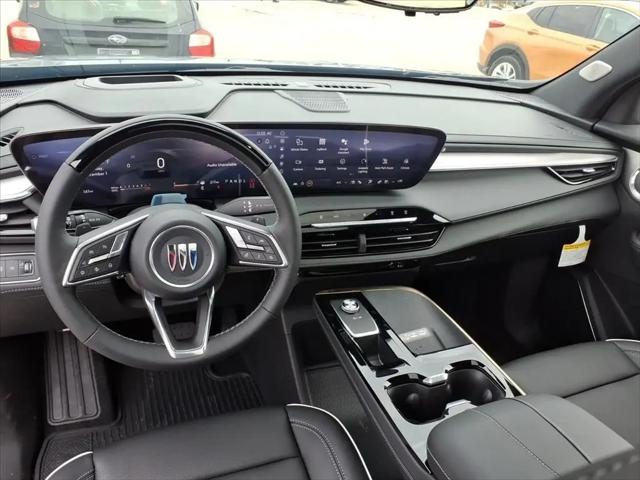 2026 Buick Enclave Avenir FWD