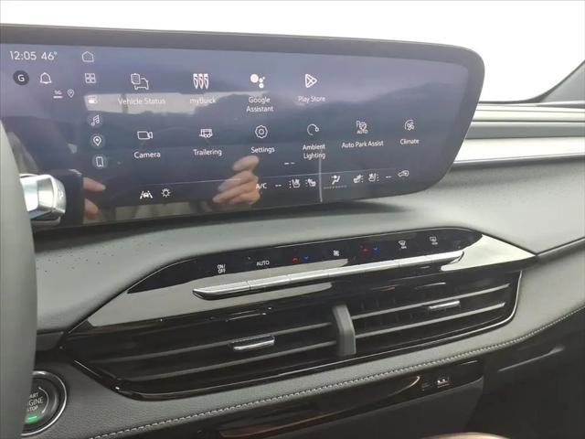 2026 Buick Enclave Avenir FWD