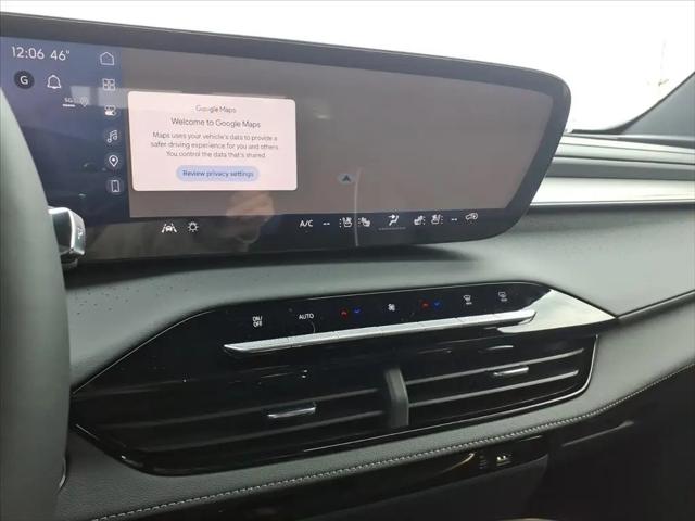 2026 Buick Enclave Avenir FWD