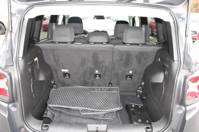 2023 Jeep Renegade Latitude 4x4