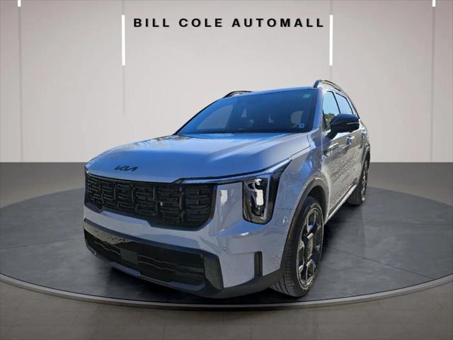 2026 Kia Sorento X-Line SX Prestige for sale in Bluefield, WV