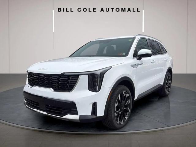 2026 Kia Sorento EX for sale in Bluefield, WV