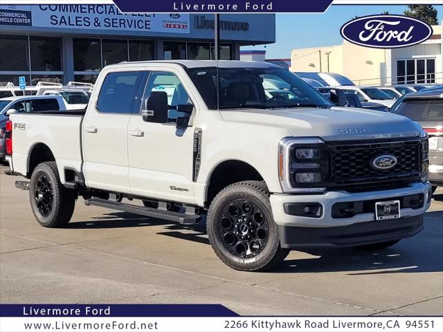 2026 Ford F-250 XLT for sale in Livermore, CA