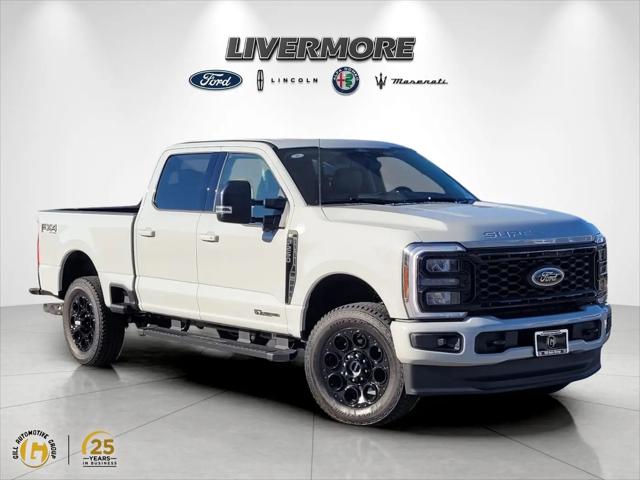 2026 Ford F-250 XLT for sale in Livermore, CA