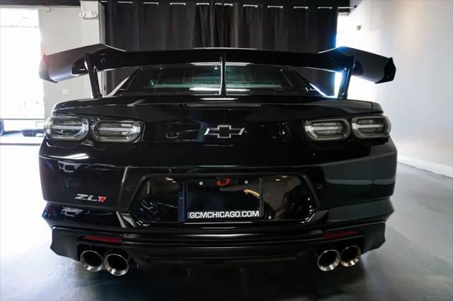 2023 Chevrolet Camaro RWD Coupe ZL1