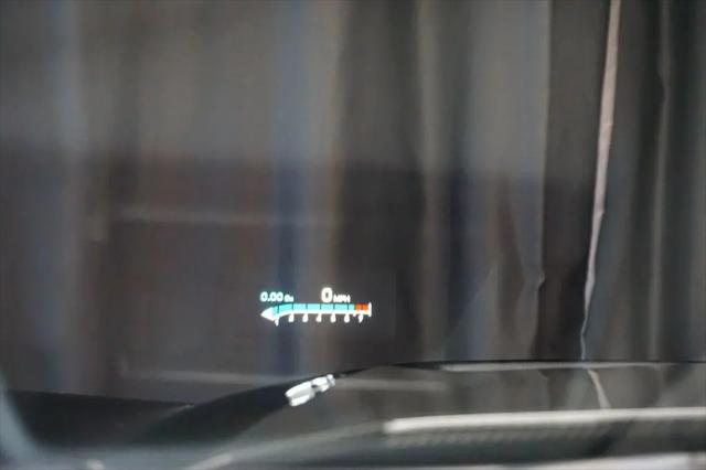 2023 Chevrolet Camaro RWD Coupe ZL1