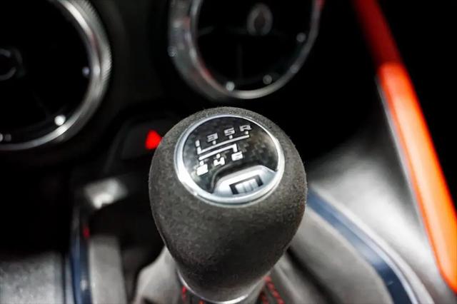 2023 Chevrolet Camaro RWD Coupe ZL1