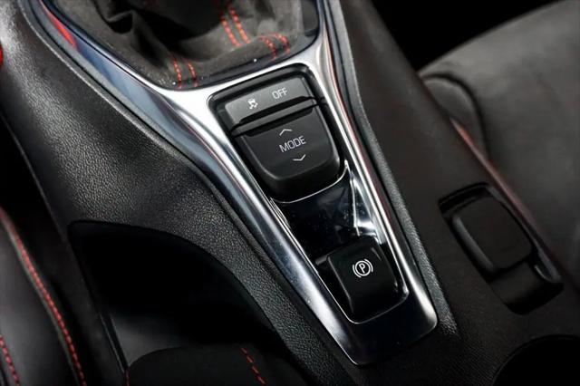 2023 Chevrolet Camaro RWD Coupe ZL1