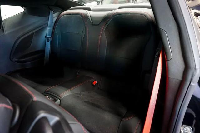 2023 Chevrolet Camaro RWD Coupe ZL1