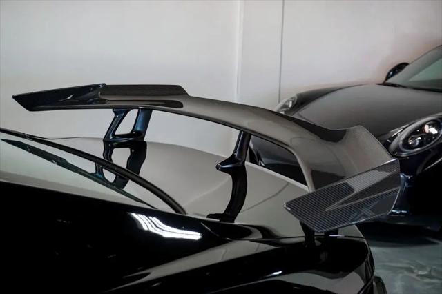 2023 Chevrolet Camaro RWD Coupe ZL1