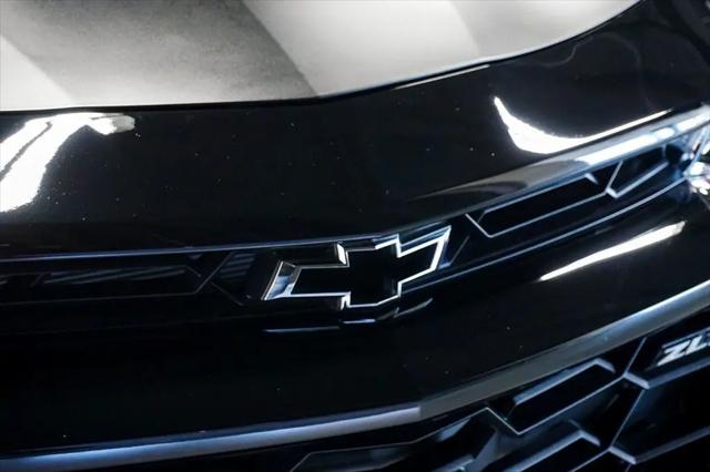 2023 Chevrolet Camaro RWD Coupe ZL1
