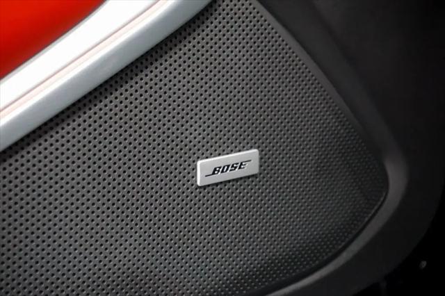 2023 Chevrolet Camaro RWD Coupe ZL1