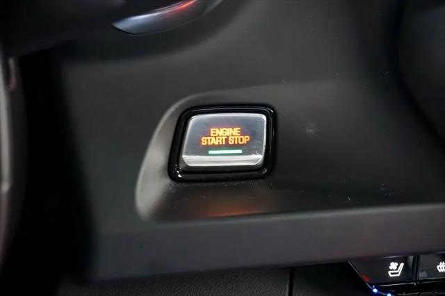 2023 Chevrolet Camaro RWD Coupe ZL1