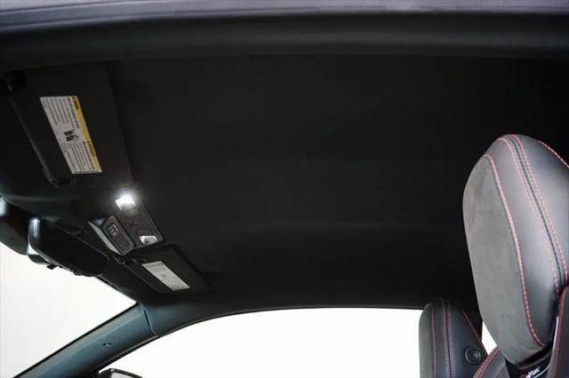 2023 Chevrolet Camaro RWD Coupe ZL1