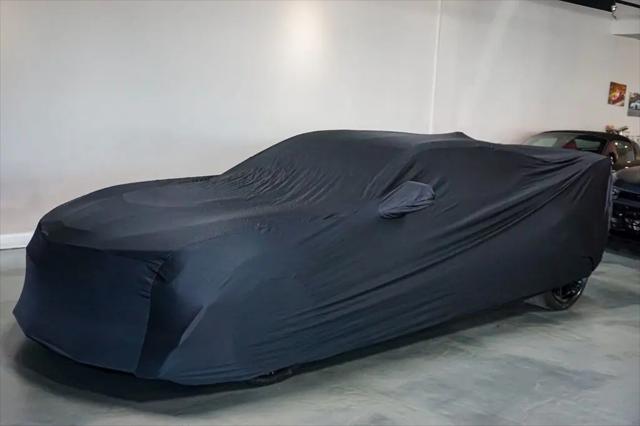 2023 Chevrolet Camaro RWD Coupe ZL1
