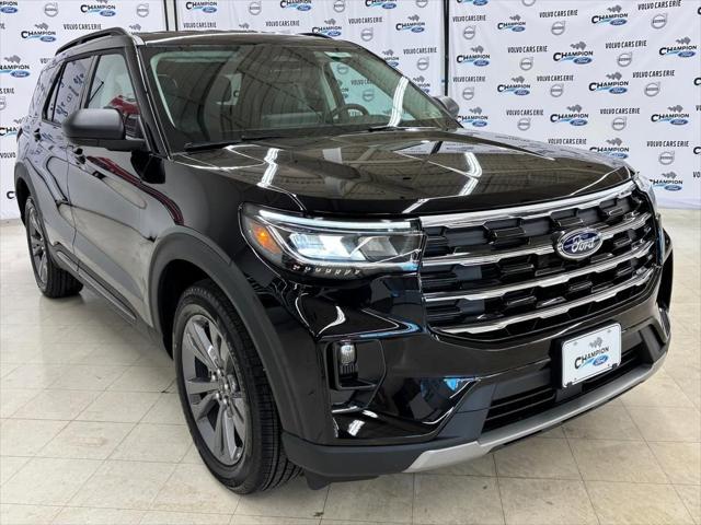 2026 Ford Explorer Active for sale in Erie, PA