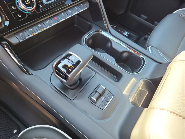 2026 GMC Sierra 1500 Crew Cab, Short Bed, AT4X, 4WD