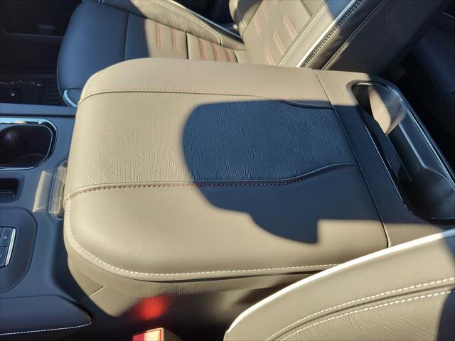 2026 GMC Sierra 1500 Crew Cab, Short Bed, AT4X, 4WD