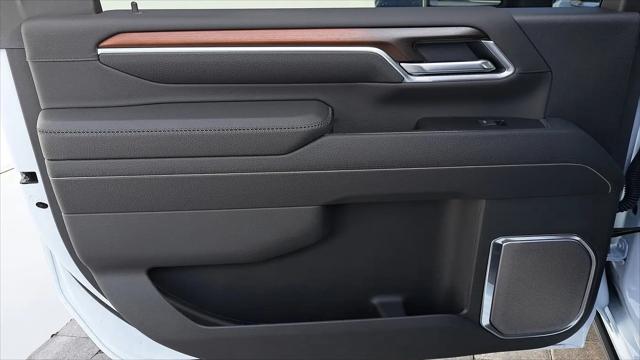 2026 GMC Sierra 2500HD Crew Cab, Standard Bed, Denali, 4WD