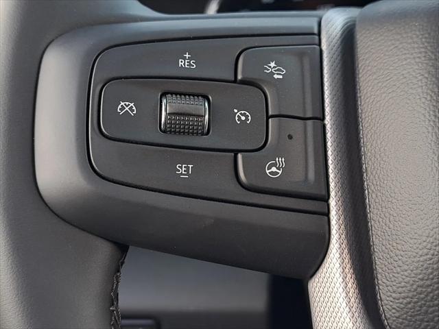 2026 GMC Sierra 2500HD Crew Cab, Standard Bed, Denali, 4WD
