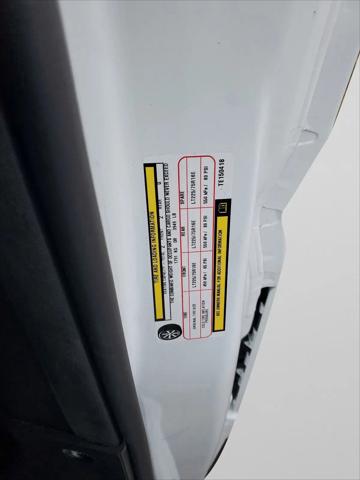 2026 Ram ProMaster 2500 Cargo Van Tradesman High Roof 159" WB w/Pass Seat