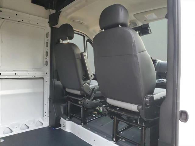 2026 Ram ProMaster 2500 Cargo Van Tradesman High Roof 159" WB w/Pass Seat