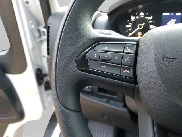 2026 Ram ProMaster 2500 Cargo Van Tradesman High Roof 159" WB w/Pass Seat
