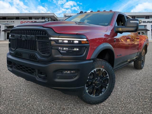2026 Ram 2500 Rebel for sale in Sanford, FL
