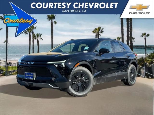 2026 Chevrolet V Blazer LT FWD for sale in San Diego, CA