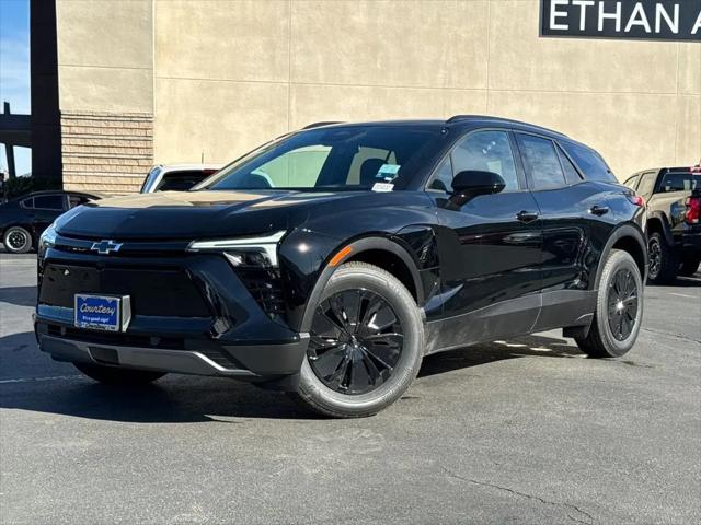 2026 Chevrolet V Blazer LT FWD