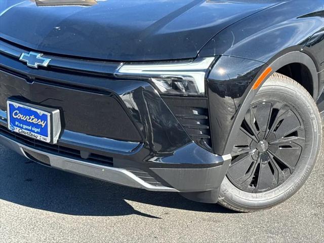 2026 Chevrolet V Blazer LT FWD