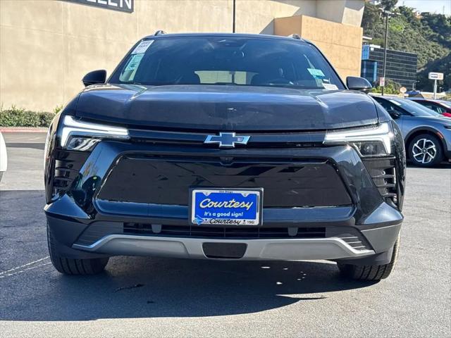 2026 Chevrolet V Blazer LT FWD