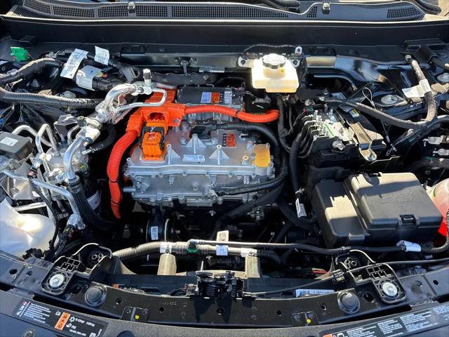 2026 Chevrolet V Blazer LT FWD