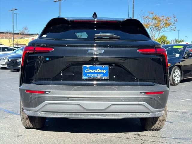 2026 Chevrolet V Blazer LT FWD