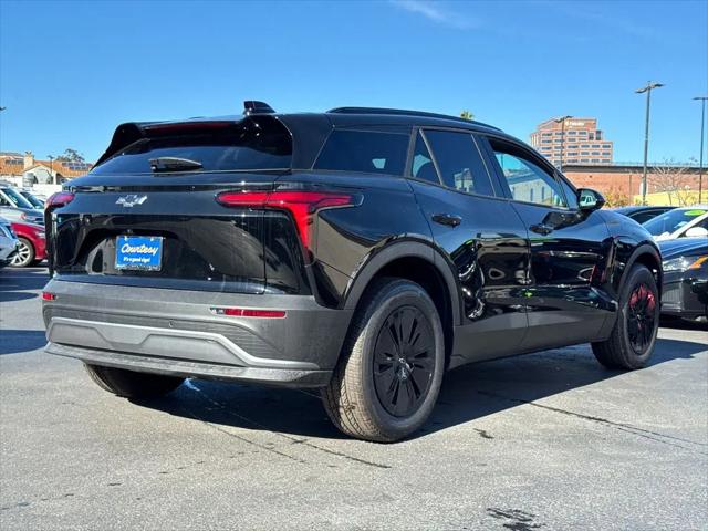 2026 Chevrolet V Blazer LT FWD