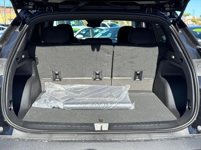 2026 Chevrolet V Blazer LT FWD