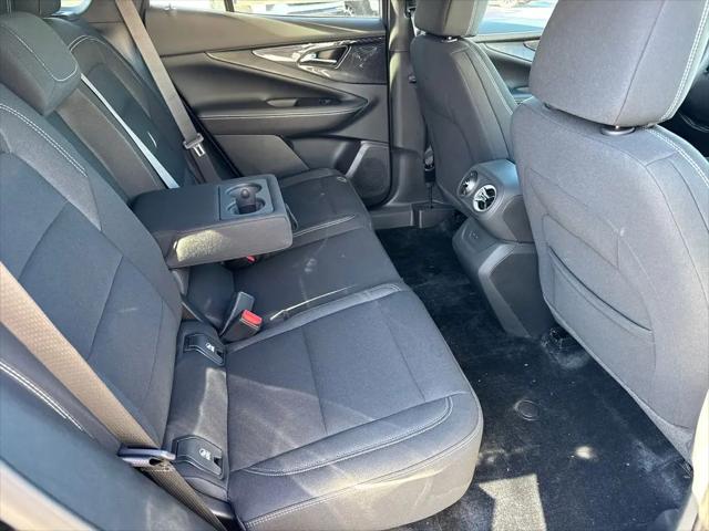 2026 Chevrolet V Blazer LT FWD