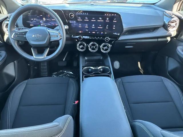 2026 Chevrolet V Blazer LT FWD