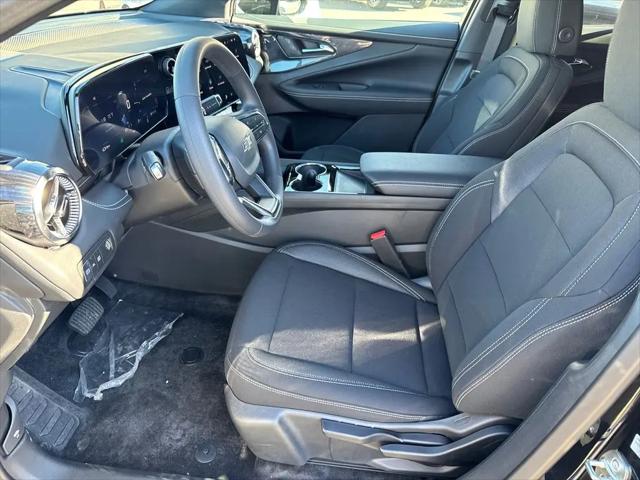 2026 Chevrolet V Blazer LT FWD