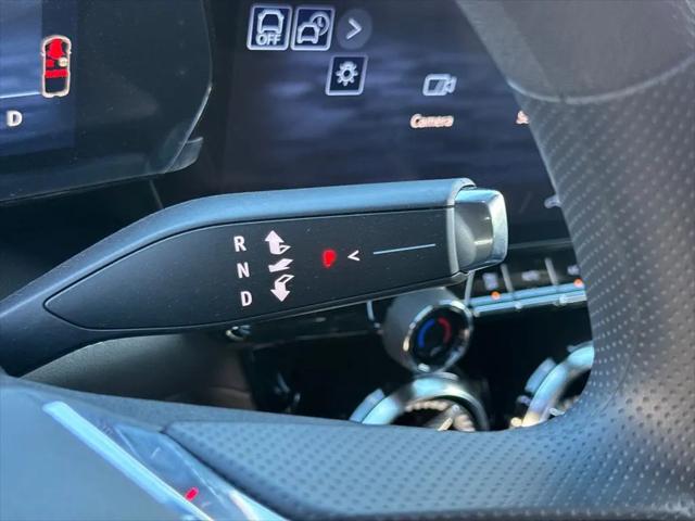2026 Chevrolet V Blazer LT FWD