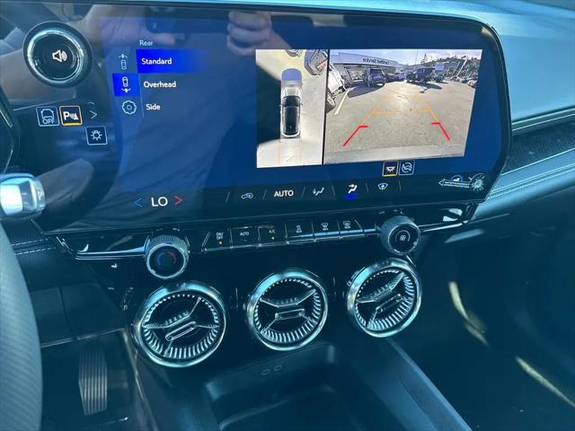 2026 Chevrolet V Blazer LT FWD